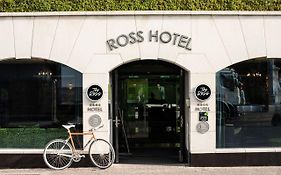 The Ross Hotell Killarney Exterior photo