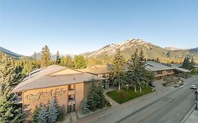 Banff Park Lodge Exterior photo
