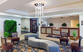 Doubletree By Hilton Mahwah Hotell Exterior photo