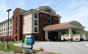 Holiday Inn Express Hotels & Suites Rockingham West, An Ihg Hotel Exterior photo