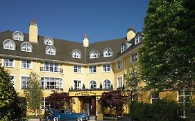 The Killarney Park Hotell Exterior photo