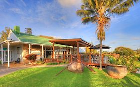 Castaway Norfolk Island Hotell Exterior photo