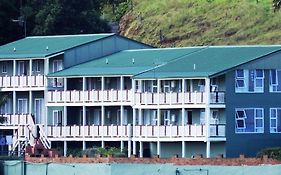 Panorama Seaside Apartments Kingston Exterior photo