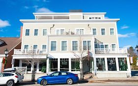 84 Main By Capital Vacations Hotell Kennebunk Exterior photo