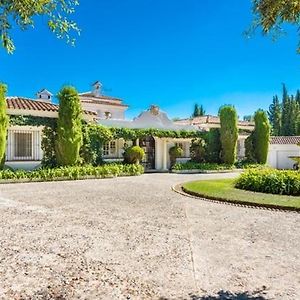 Peace & Tranquility, Sotogrande, Spain (Adults Only) Exterior photo