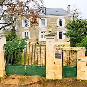 Cote Marais Villa Chaille-Les-Marais Exterior photo