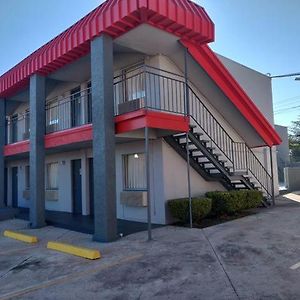 Time Motel Nogales Exterior photo
