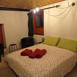Rosso Mattone Bed & Breakfast San Maurizio Canavese Exterior photo