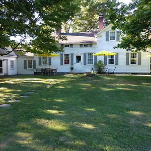 1805 House Bed & Breakfast Hollowville Exterior photo