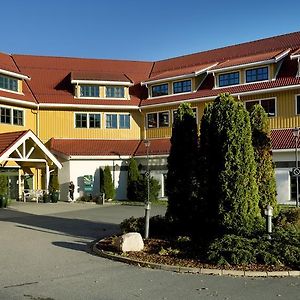 Quality Hotel Sarpsborg Exterior photo
