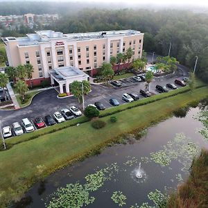 Hampton Inn & Suites Tampa-Wesley Chapel Exterior photo