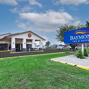 Baymont By Wyndham Perrysburg-Toledo Hotell Exterior photo