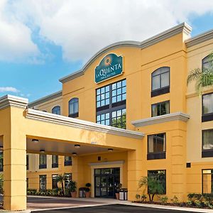 La Quinta By Wyndham Tampa North I-75 Hotell Exterior photo