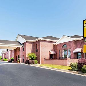 Super 8 By Wyndham Searcy Ar Hotell Exterior photo