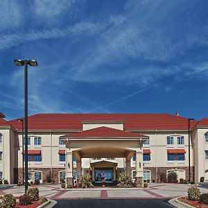 La Quinta By Wyndham Searcy Hotell Exterior photo