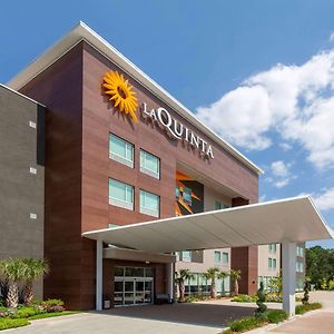 La Quinta Inn & Suites By Wyndham Lafayette Oil Center Exterior photo