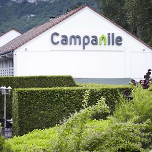 Campanile Grenoble Nord - Saint-Egreve Hotell Exterior photo