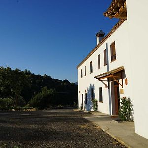 Hacienda Molino Nuevo Villa Algodonales Exterior photo