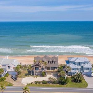 Lux Mansion On The Beach! 6 Bedrooms, 5 1/2 Baths Ponte Vedra Beach Exterior photo