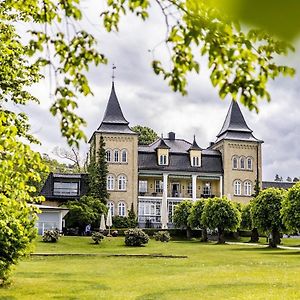 Hotel Refsnes Gods - By Classic Norway Hotels Moss Exterior photo