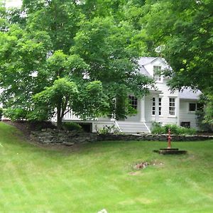 B&B On Seven Acres With Private Bed & Bath Clinton Corners Exterior photo