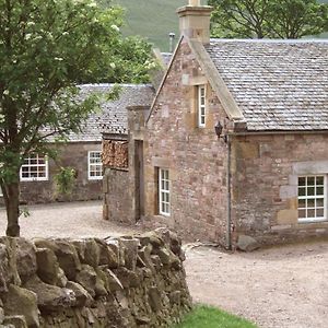 Eastside Byre - Family Cottage In The Pentland Hills Near Edinburgh Penicuik Exterior photo