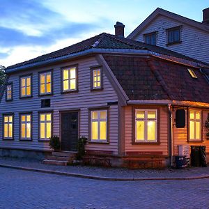 Gamlebyen Hotell - Fredrikstad Exterior photo
