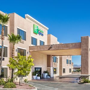 Holiday Inn Express Hotel & Suites Nogales, An Ihg Hotel Exterior photo
