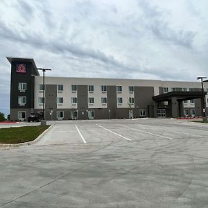 Motel 6 Fort Worth Tx Lake Worth Exterior photo