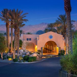 Westin Mission Hills Villas Resort-Xmas Rancho Mirage Exterior photo