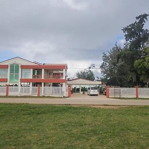 Lata Hotel Nuku'alofa Exterior photo