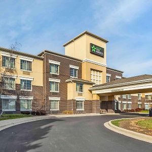 Extended Stay America Suites - Chicago - Lombard - Oakbrook Oakbrook Terrace Exterior photo