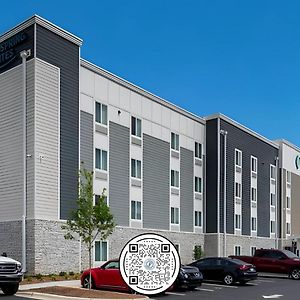 Woodspring Suites Downers Grove - Chicago Exterior photo
