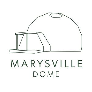 The Marysville Dome - Grannie House Exterior photo
