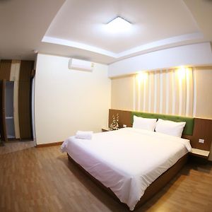 Pongchang Resort Hat Yai Room photo