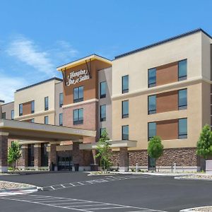 Hampton Inn & Suites Reno/Sparks Exterior photo