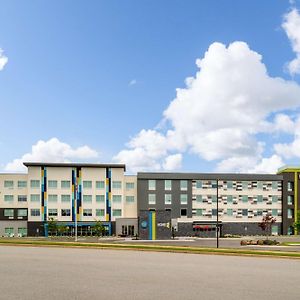 Tru By Hilton North Little Rock, Ar Hotell Exterior photo