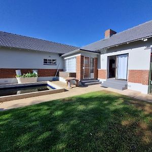 Courageous Self Catering Accommodation Harrismith Exterior photo