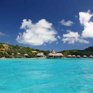 Sofitel Bora Bora Private Island Hotell Exterior photo