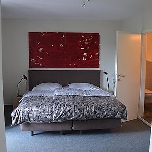 Hotel Schlafschon Hannoversch Münden Room photo