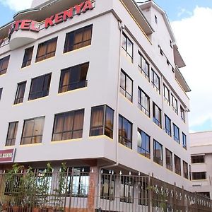 Easy Hotel Syokimau Nairobi Exterior photo