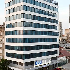 Blu Sky Hotel Maputo Exterior photo