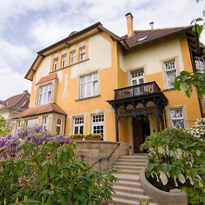 Gastehaus Musmann Hotell Hannoversch Münden Exterior photo