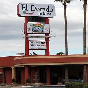 El Dorado Inn Suites - Nogales Exterior photo