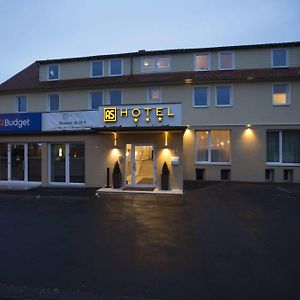 As Hotel Göttingen Exterior photo