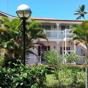 The Tropical Villa Nuku'alofa Exterior photo