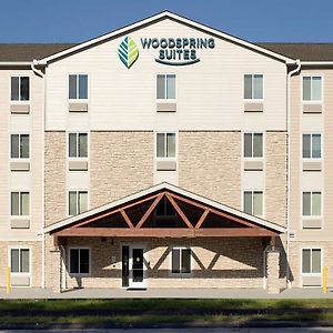 Extended Stay America Suites - Nashua - Merrimack Exterior photo
