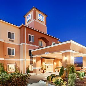 Best Western Sonora Inn & Suites Nogales Exterior photo