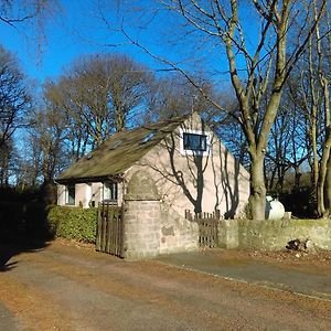Lowood Cottage Edinburgh Exterior photo