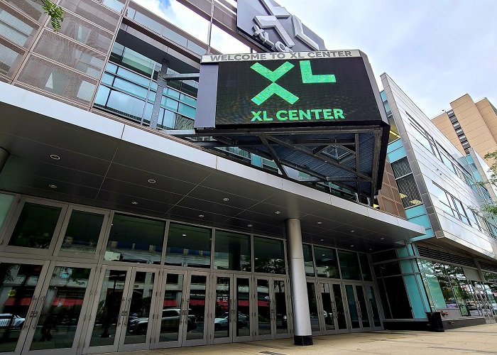 XL Center photo